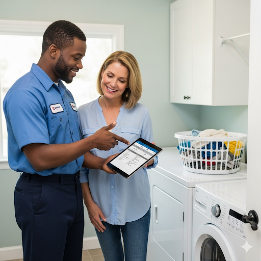 Streamline Operations